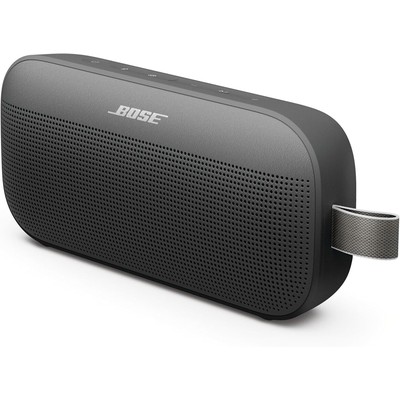 Bose SoundLink Flex SE(第二代)蓝牙音箱