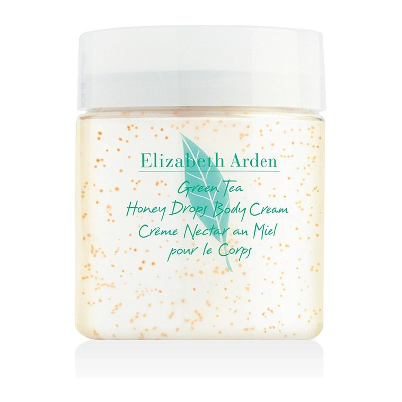 伊丽莎白·雅顿 Elizabeth Arden 绿茶蜂蜜身体霜 Green Tea Honey Drops