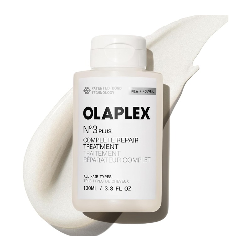 OLAPLEX 3号 Plus 洗前修护发膜 100ml