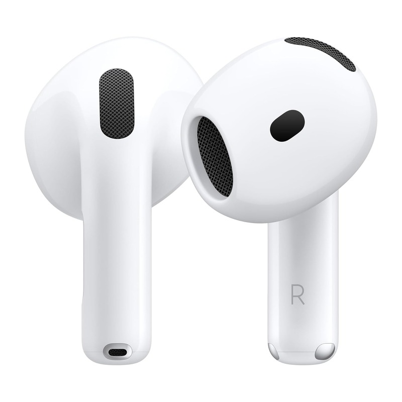 Apple 苹果 AirPods 4 主动降噪版 无线耳机 USB-C