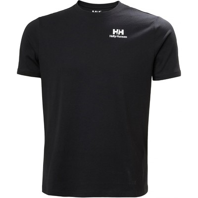 Helly Hansen Core Graphic 2.0 男士印花T恤