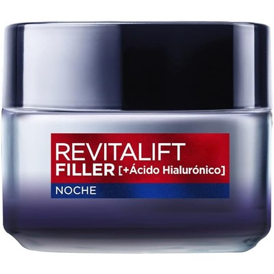 欧莱雅 Revitalift Filler 50ml 晚霜