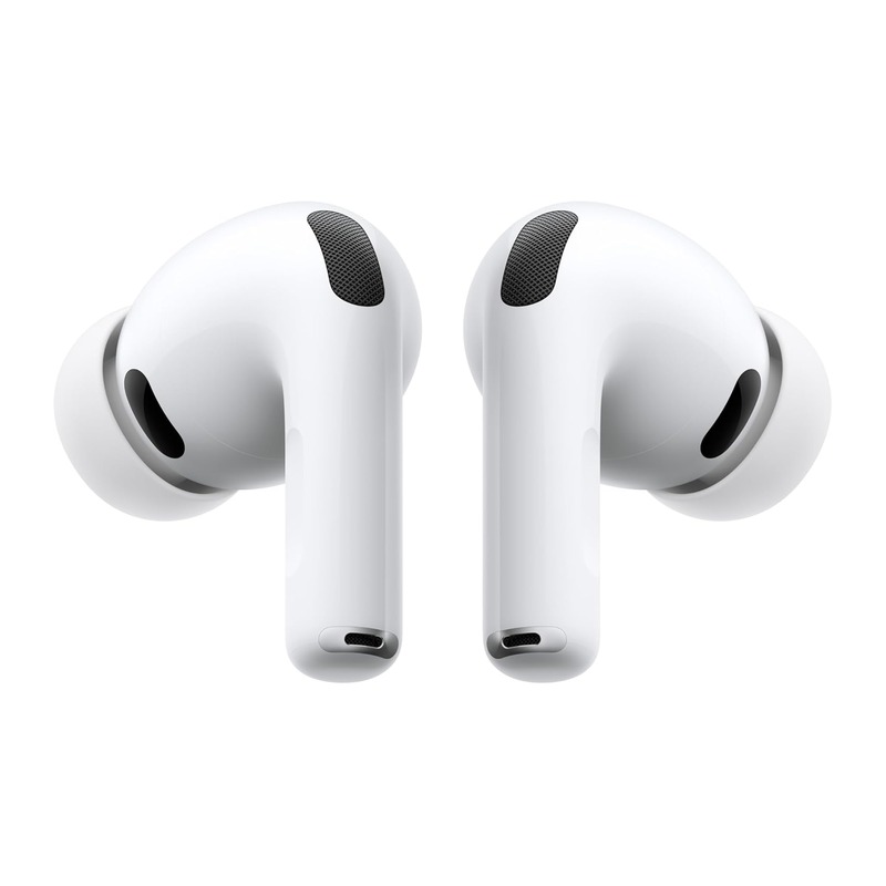 Apple 苹果 AirPods Pro 3 主动降噪无线耳机