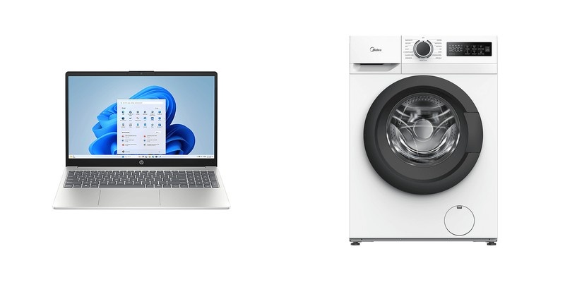 HP 15-FD1008NLX 笔记本 16GB+512GB
