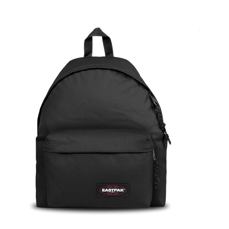 Eastpak Padded Pak'R 经典双肩包（24L，40cm，黑色）