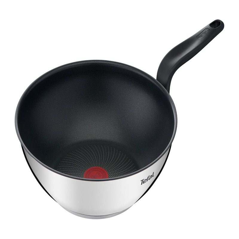 Tefal 特福 Primary 不粘炒锅 28cm 电磁炉可用