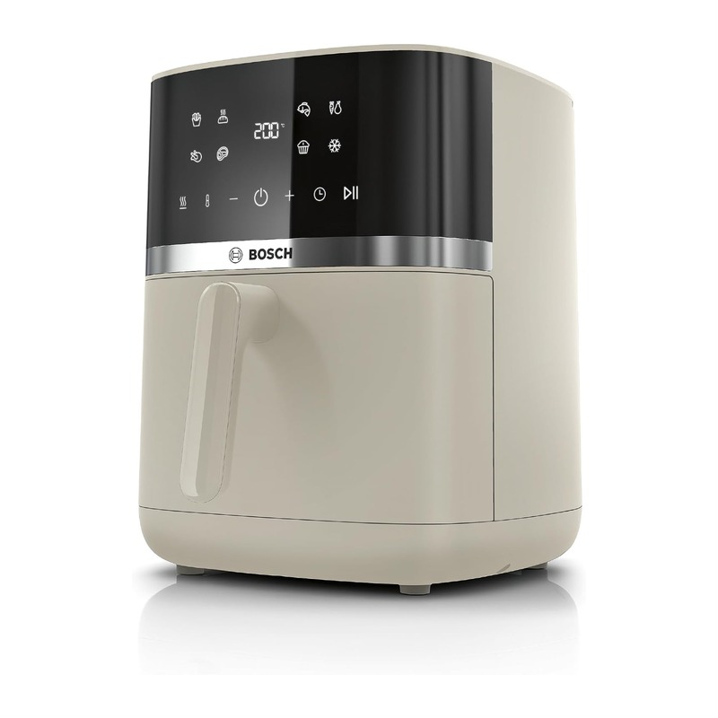 Bosch 博世 Serie 4 空气炸锅 6.1L 奶油色 MAF462C0