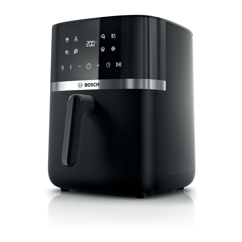 Bosch 博世 Serie 4 空气炸锅 MAF462B0(6.1L,黑色)