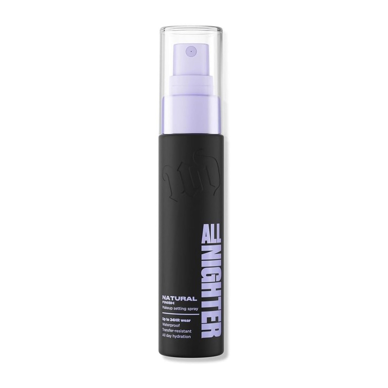 Urban Decay All Nighter防水定妆喷雾 30ml