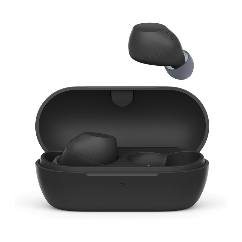 索尼 Sony WF-C710N 主动降噪真无线蓝牙耳机