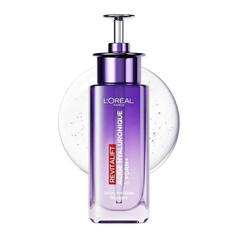 L'Oréal Paris Revitalift Filler玻尿酸填充精华 30ml