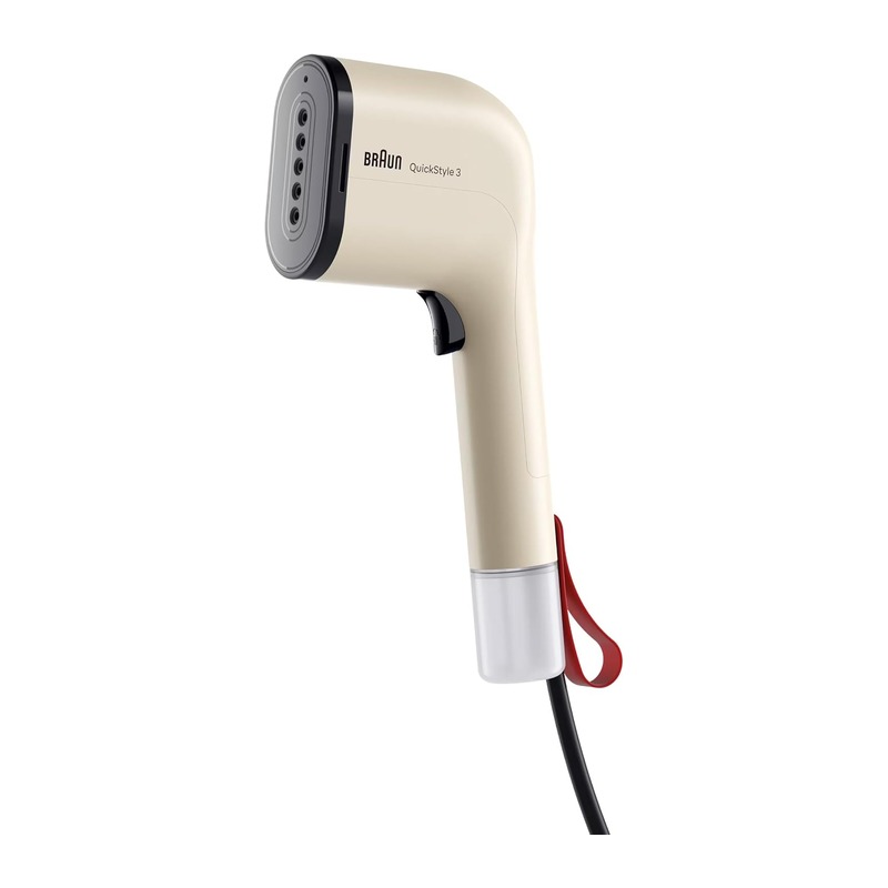 Braun 博朗 QuickStyle 3 手持挂烫机
