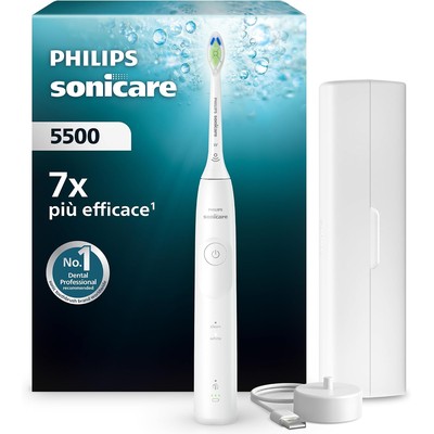 Philips Sonicare 5500 电动牙刷