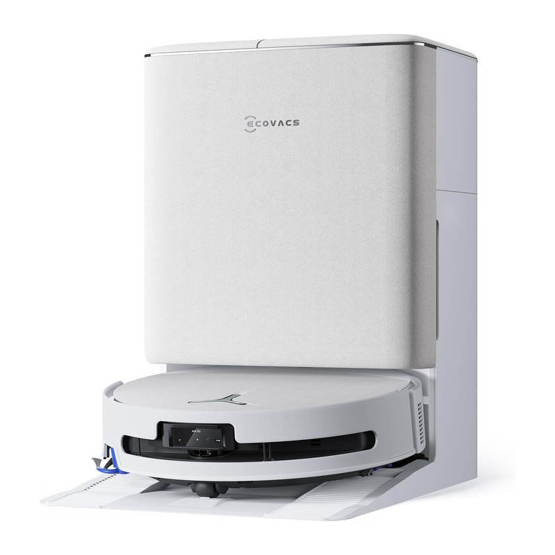 ECOVACS 科沃斯 T90 OMNI 扫拖一体机器人 30000Pa