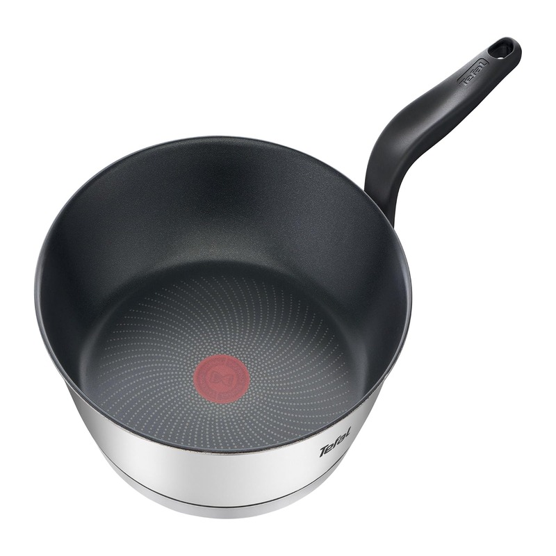 Tefal 特福 Primary 不粘煎锅 20cm 不锈钢 全炉通用
