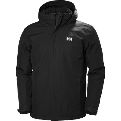 Helly Hansen Dubliner 男士防水保暖外套