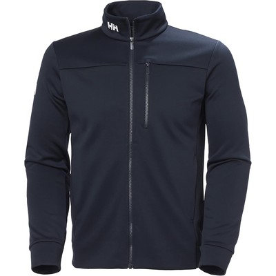 Helly Hansen Crew 男士抓绒夹克