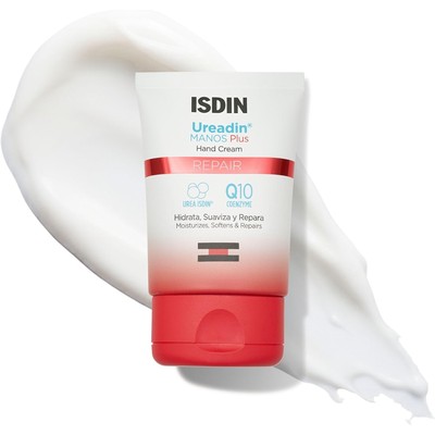 ISDIN Ureadin Manos reparadora 护手霜 50ml