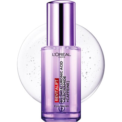 欧莱雅 Hyaluronic Revitalift Filler 20ml 眼部护理