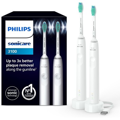 Philips Sonicare 3100 电动牙刷