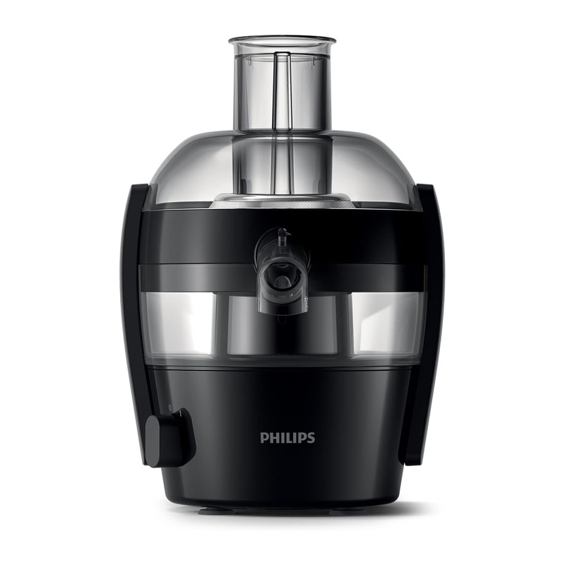 Philips 飞利浦 Viva Collection 紧凑型榨汁机 500W（1.5L，QuickClean）
