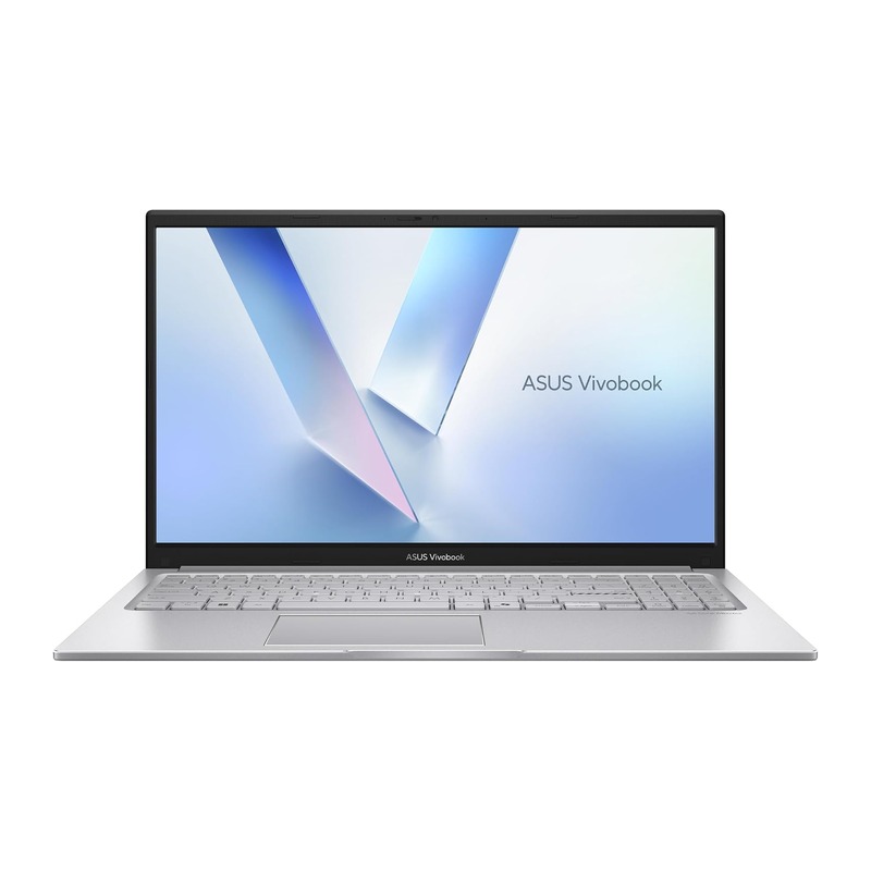 ASUS 华硕 Vivobook 15 F1504MA 笔记本 15.6寸 16GB+512GB