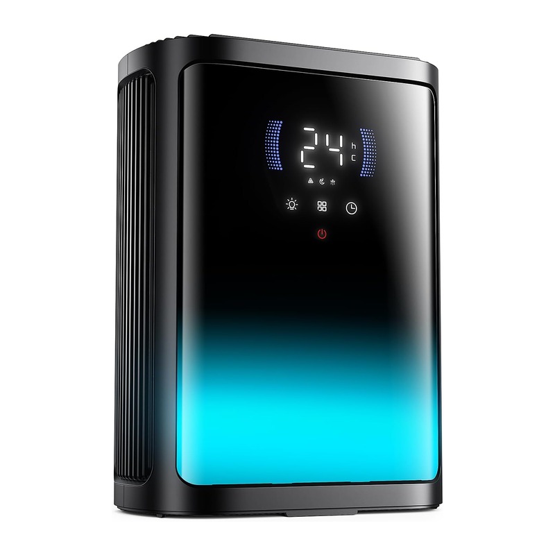 CosmartAir 家用除湿机 3L 60W（1台）