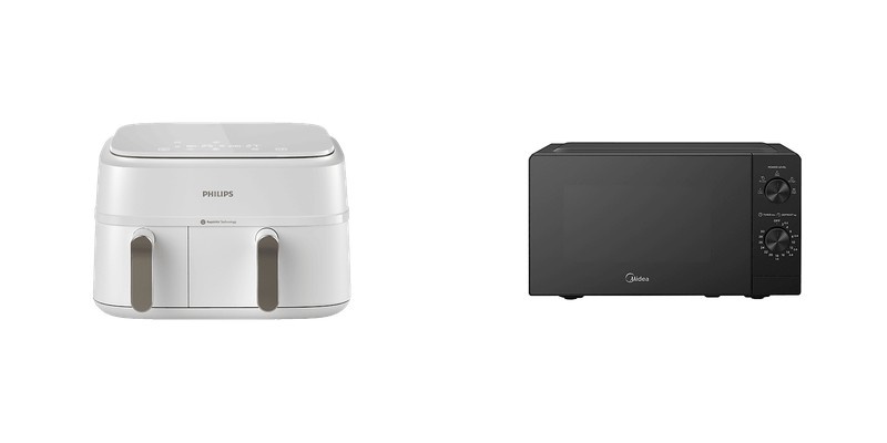 飞利浦 Airfryer 3000 NA353/10 空气炸锅 9L