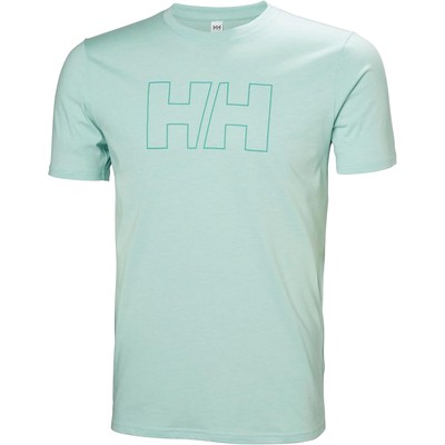 Helly Hansen HH Tech Logo 男士短袖T恤