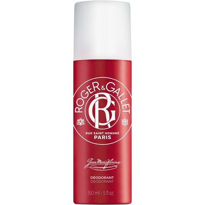 Roger & Gallet Jean Marie Farina 止汗 150ml
