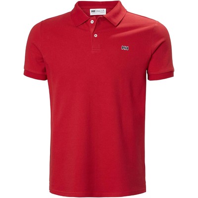 Helly Hansen Hudson 男士Polo衫