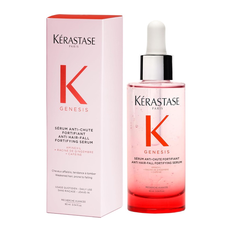 卡诗 Kérastase Genesis 强韧防脱精华