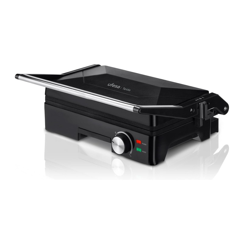 Ufesa Teide 帕尼尼电烤盘 1600W