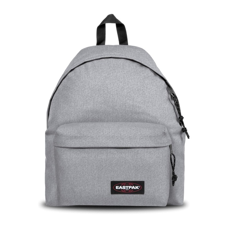 Eastpak Padded Pak'r 经典双肩包 24L 灰色