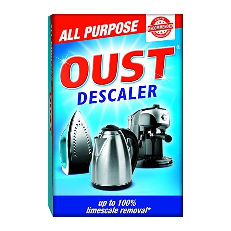Oust 万用除垢剂 3×25ml