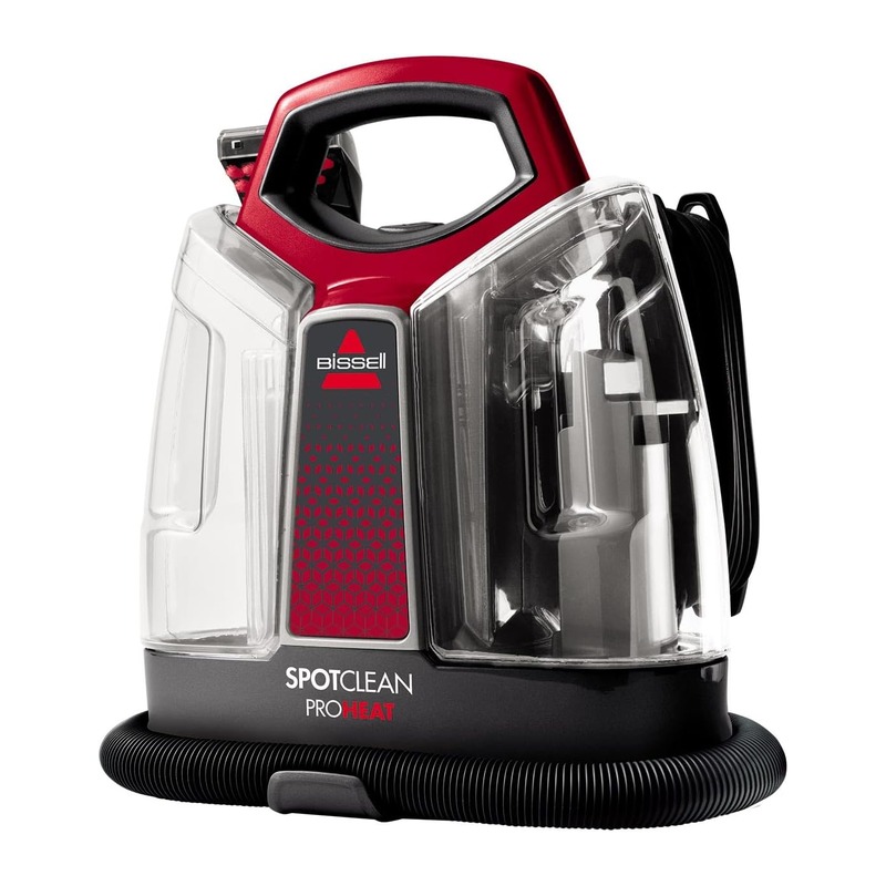 Bissell 必胜 SpotClean ProHeat 沙发地毯清洁机 330W