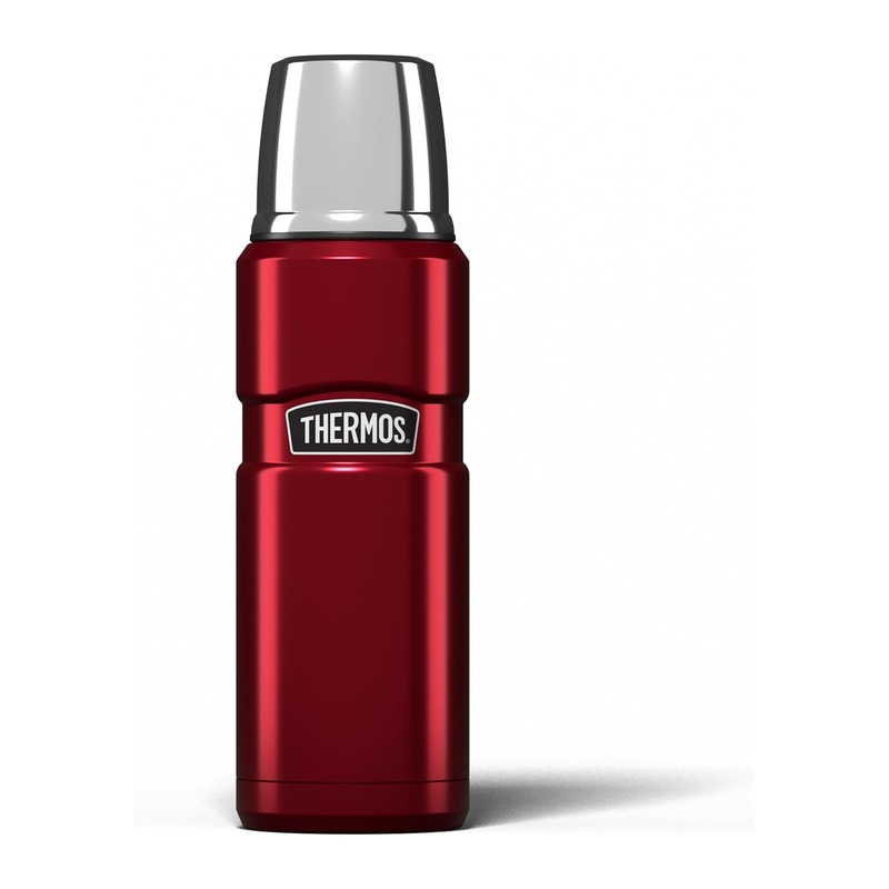 膳魔师 Thermos Stainless King 不锈钢保温壶 470ml