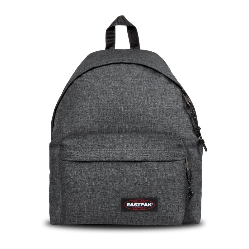 Eastpak 伊斯特帕克 Padded Pak'r 24L 双肩包（黑牛仔色）
