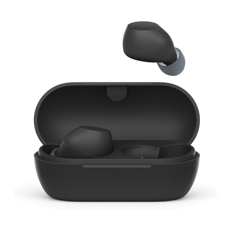 Sony 索尼 WF-C710N 主动降噪真无线蓝牙耳机
