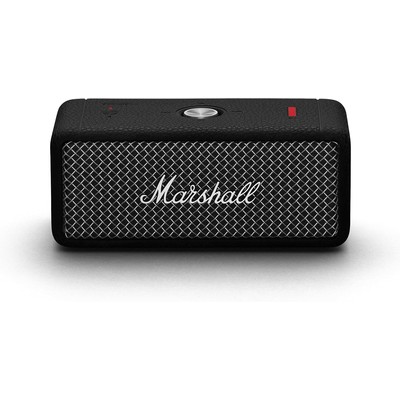 Marshall Emberton II 便携蓝牙音箱