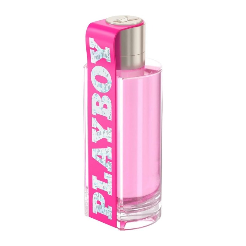 Playboy Wham Glam 女士淡香水 EDT 100ml