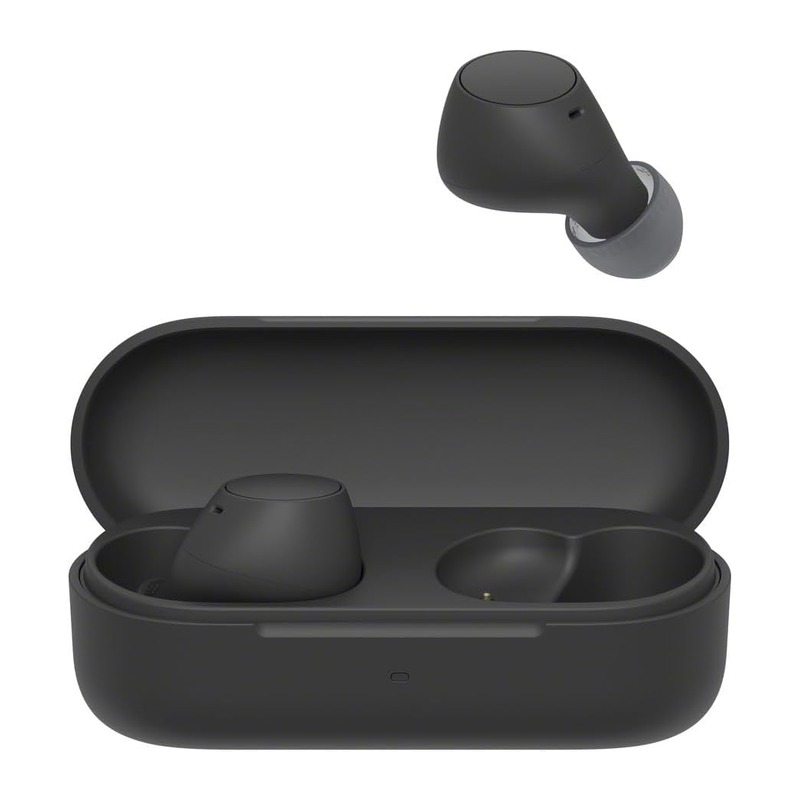 Sony 索尼 WF-C510 真无线蓝牙耳机
