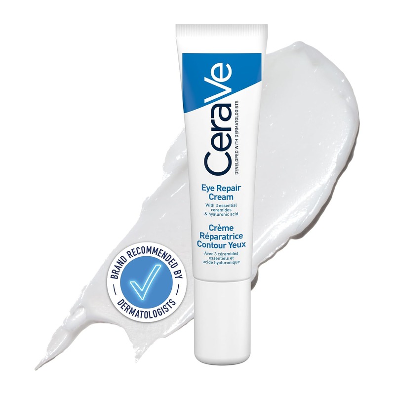 适乐肤 CeraVe 神经酰胺修护眼霜 14ml