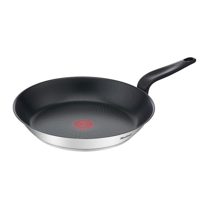 Tefal 特福 Primary 不粘煎锅 28cm 不锈钢