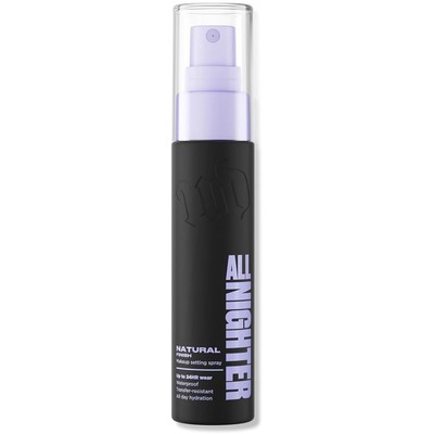 Urban Decay All Nighter 定妆喷雾 240ml