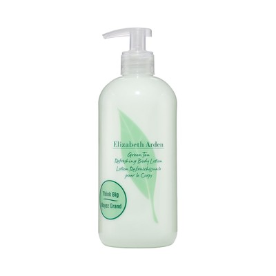 Elizabeth Arden 雅顿绿茶身体乳 500ml