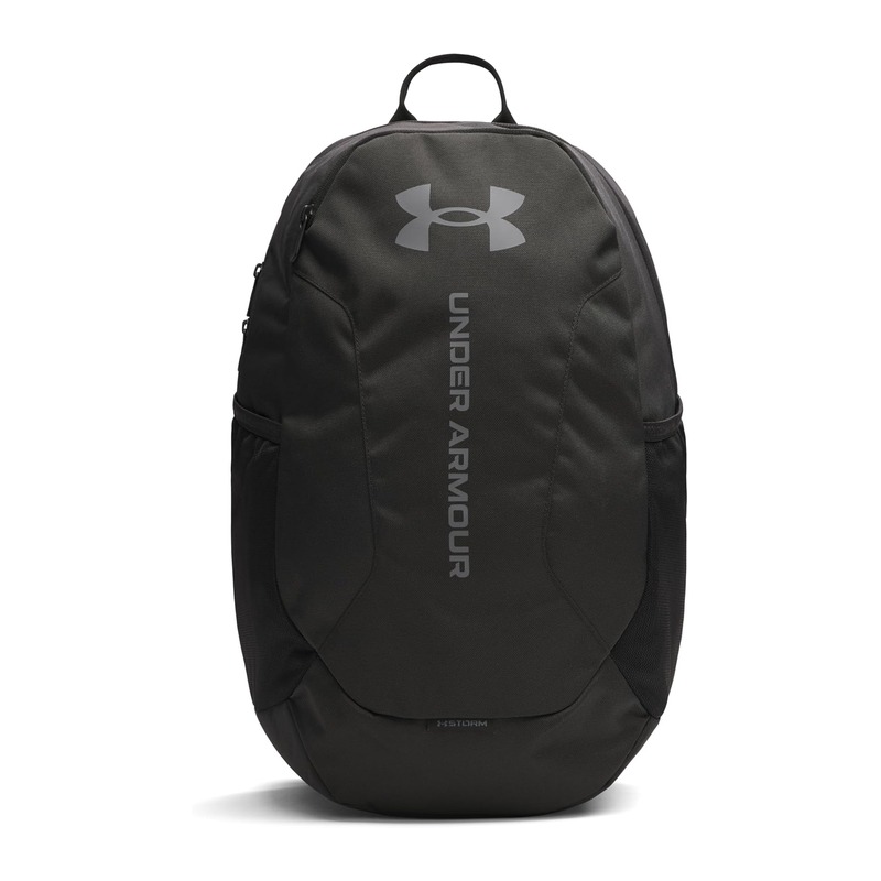 Under Armour Hustlelite 双肩包 黑色