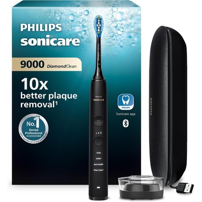 Philips Sonicare DiamondClean 9000 电动牙刷