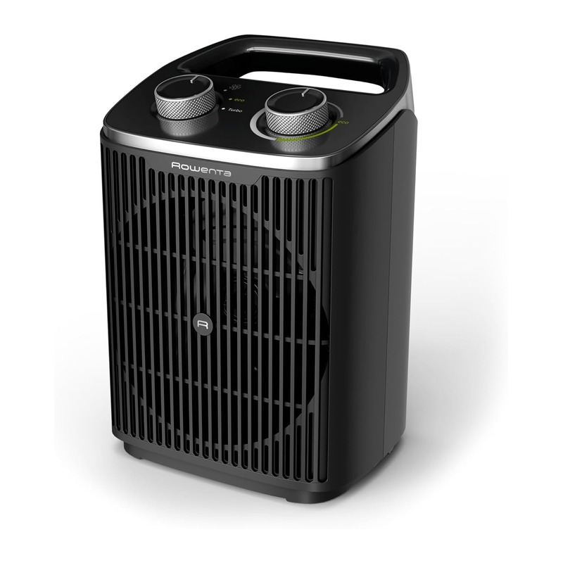 Rowenta 好运达 Intense Comfort 2000W 暖风机 SO2350