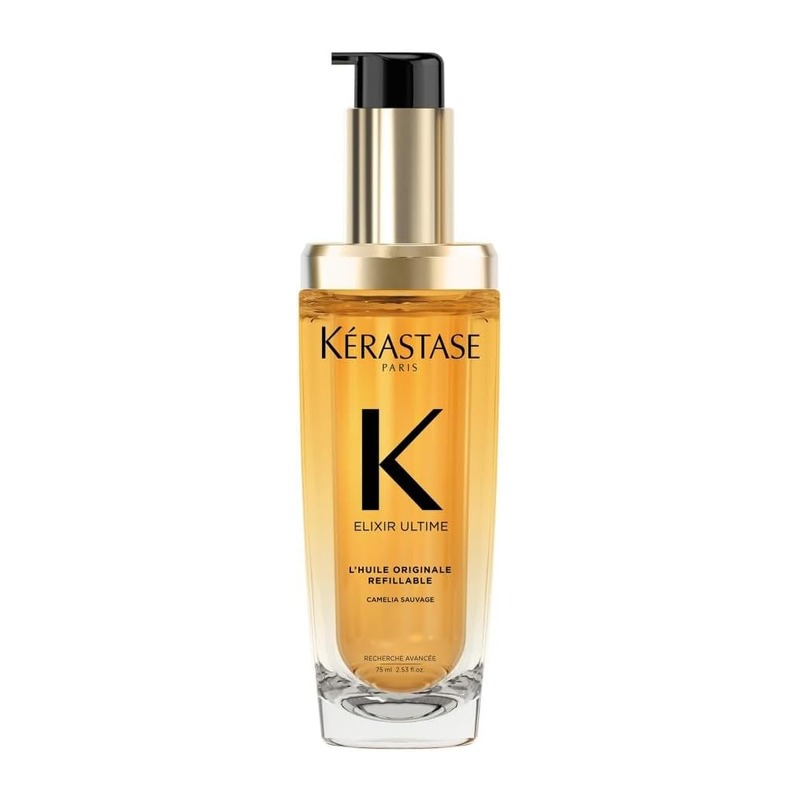 Kérastase卡诗Elixir Ultime经典护发精油(瓶装)